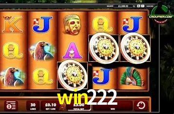 Descubra a Essência do win222: Nossa História e Compromissos