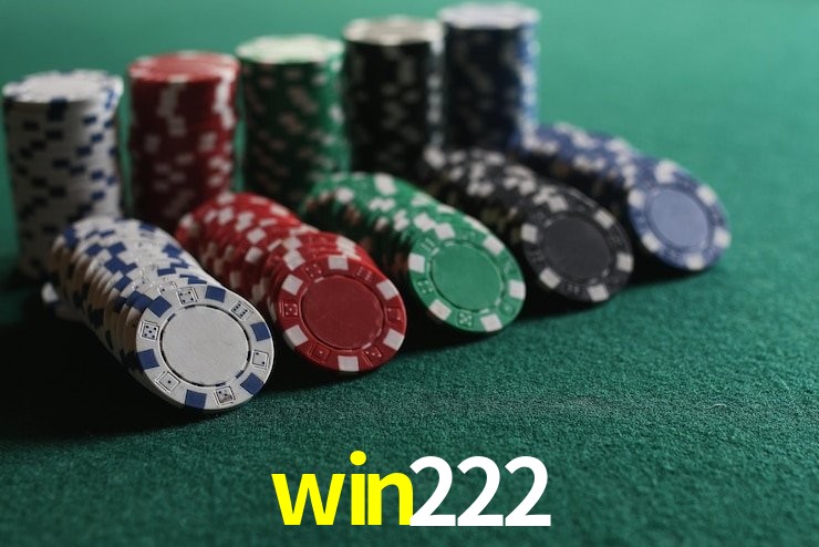 Statistics win222