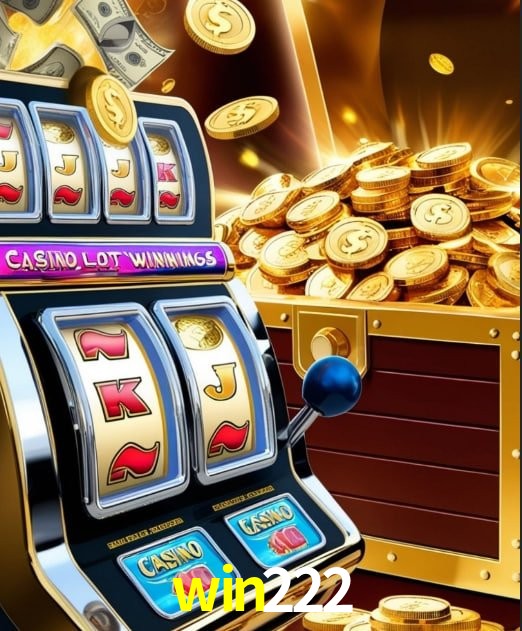 Experiência VIP win222