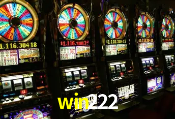 A Revolução dos Aplicativos de Jogos no win222