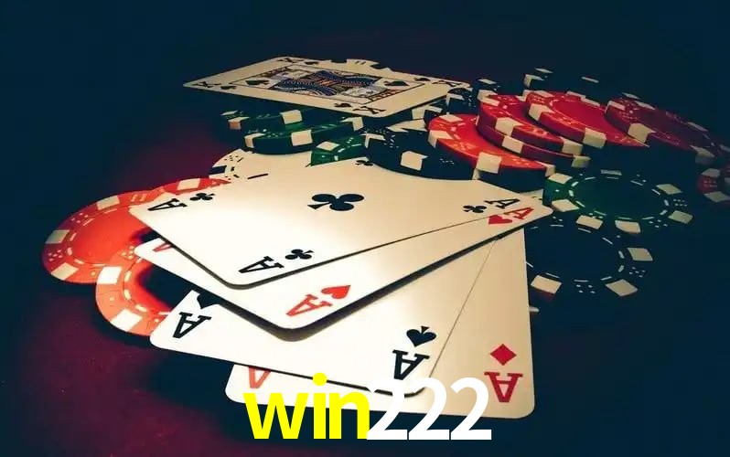 win222 Plataforma