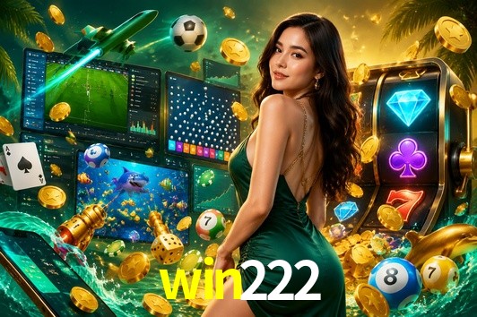 Experiência VIP win222