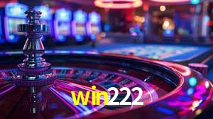 Bônus de Boas-vindas win222