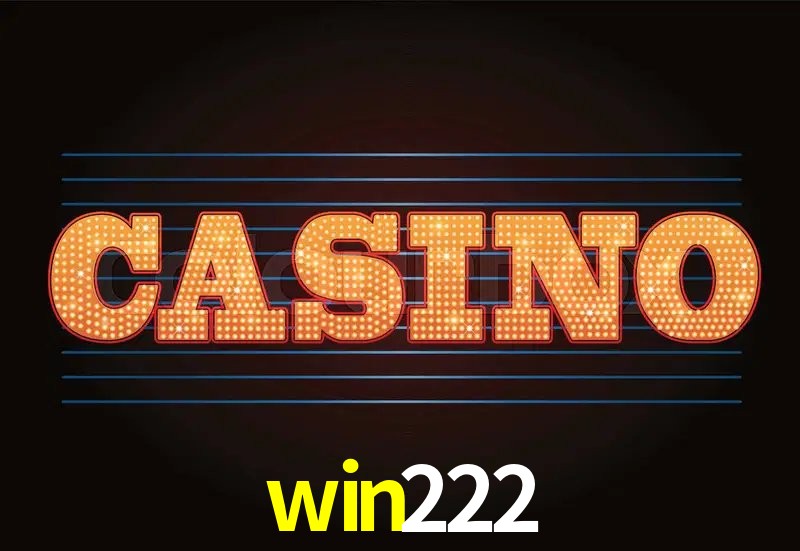 Experiência VIP win222