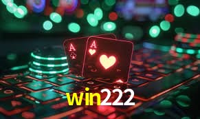 Estatísticas win222