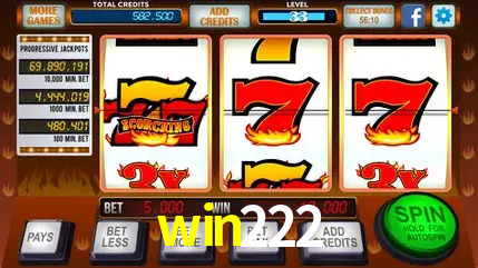 Descubra a Essência do win222: Nossa História e Compromissos