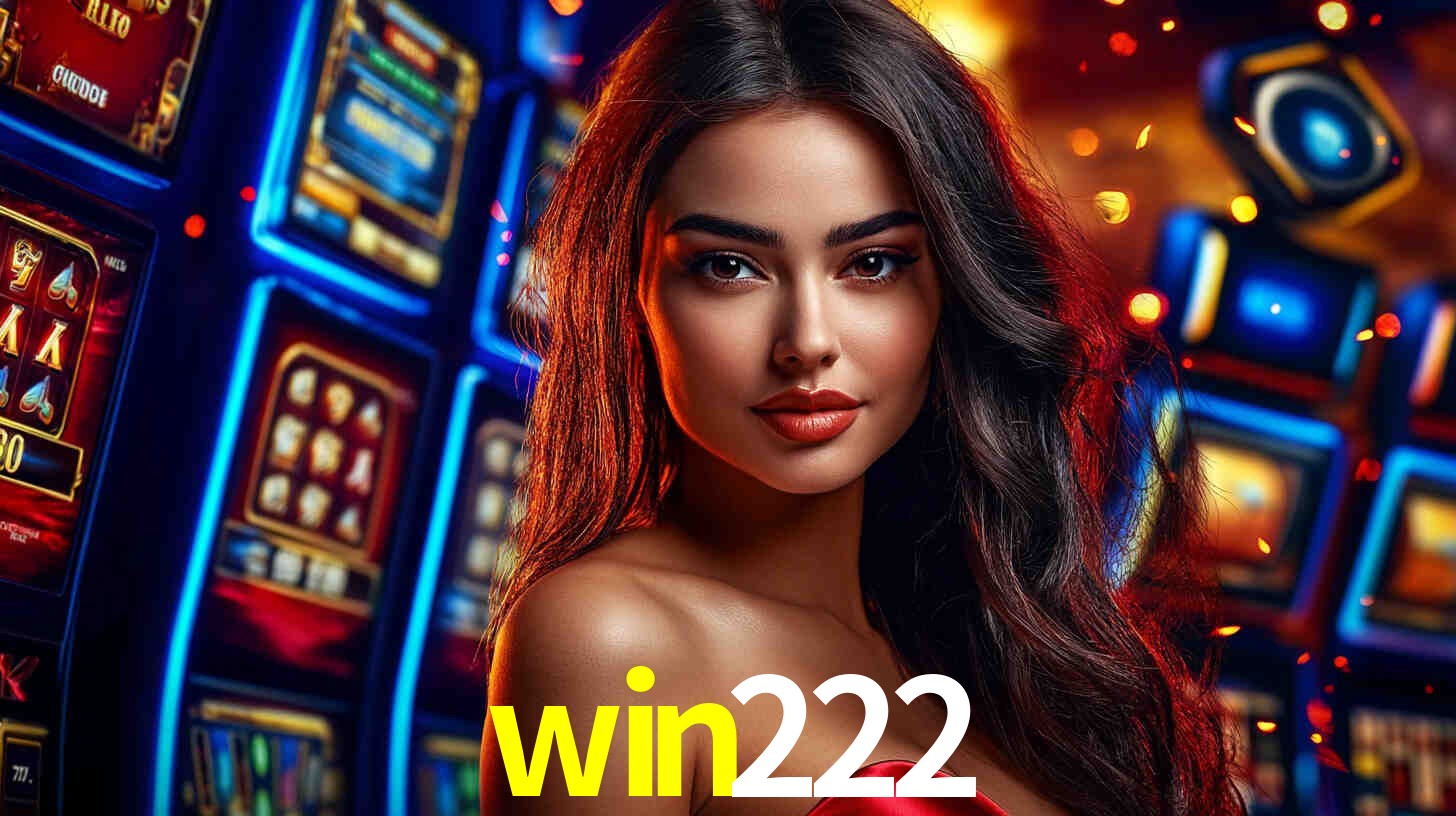 A Experiência Imersiva dos Cassinos Ao Vivo no win222