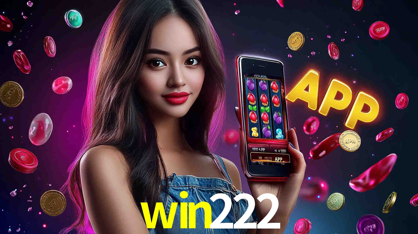Desvendando o Mundo dos Jogos Virtuais na win222