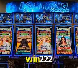 Desvendando o Mundo dos Jogos Virtuais na win222