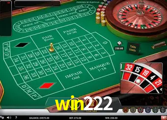 Live Casino win222