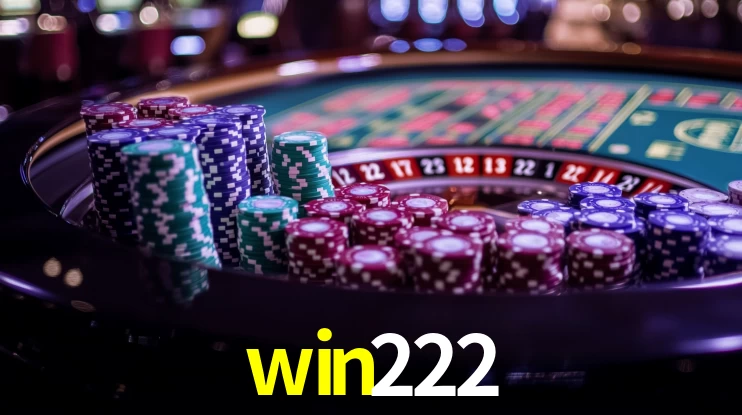 Welcome Bonus win222