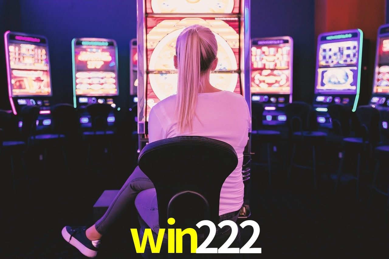 Bonus Features win222
