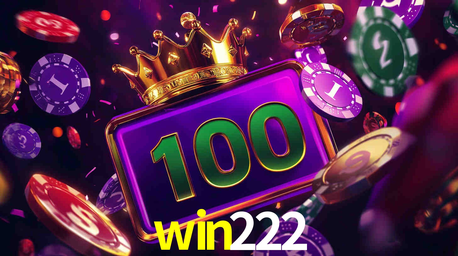 win222 App Interface