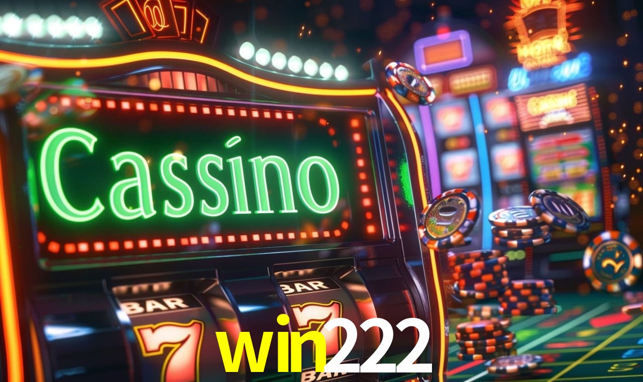 Game Providers win222