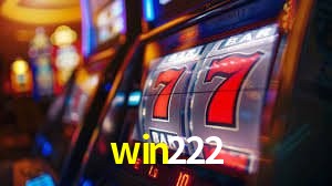 Live Casino win222
