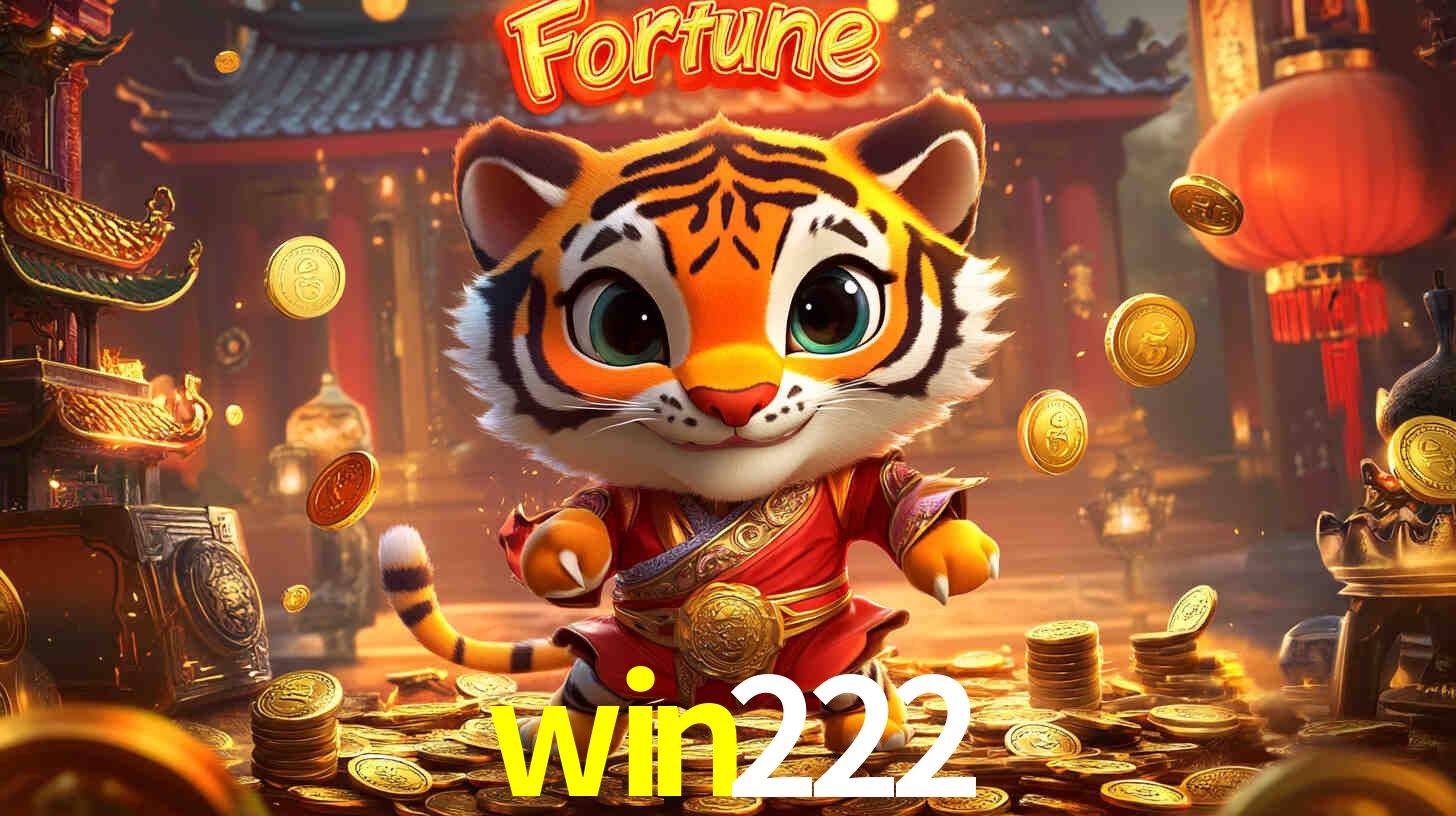 A Revolução dos Aplicativos de Jogos no win222