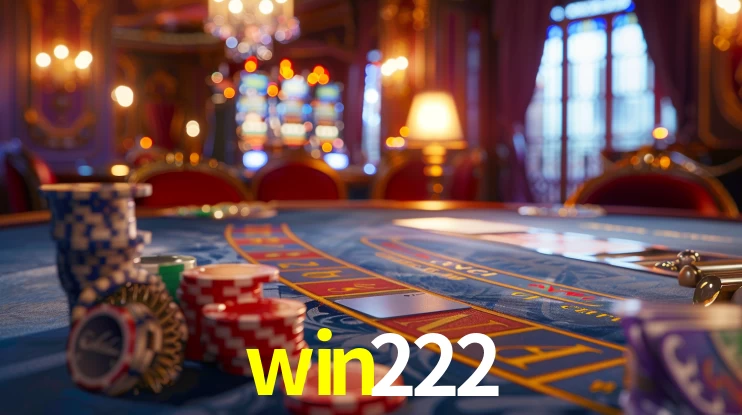 Live Casino win222