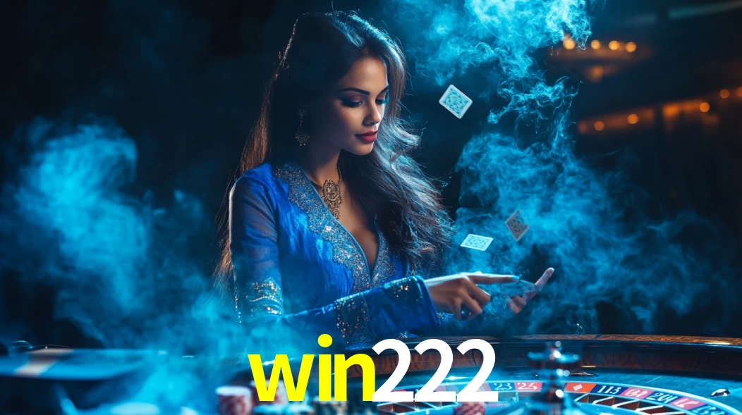 A Popularidade dos Caça-Níqueis no win222