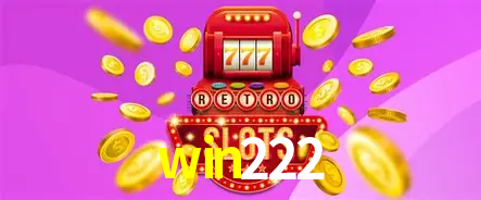 A Popularidade dos Caça-Níqueis no win222