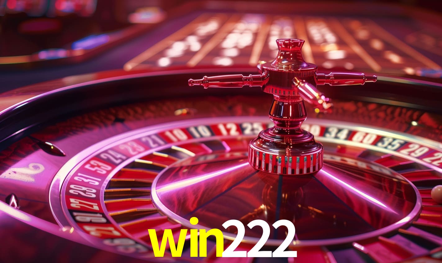 Explorando a Categoria de Eventos em Apostas na win222