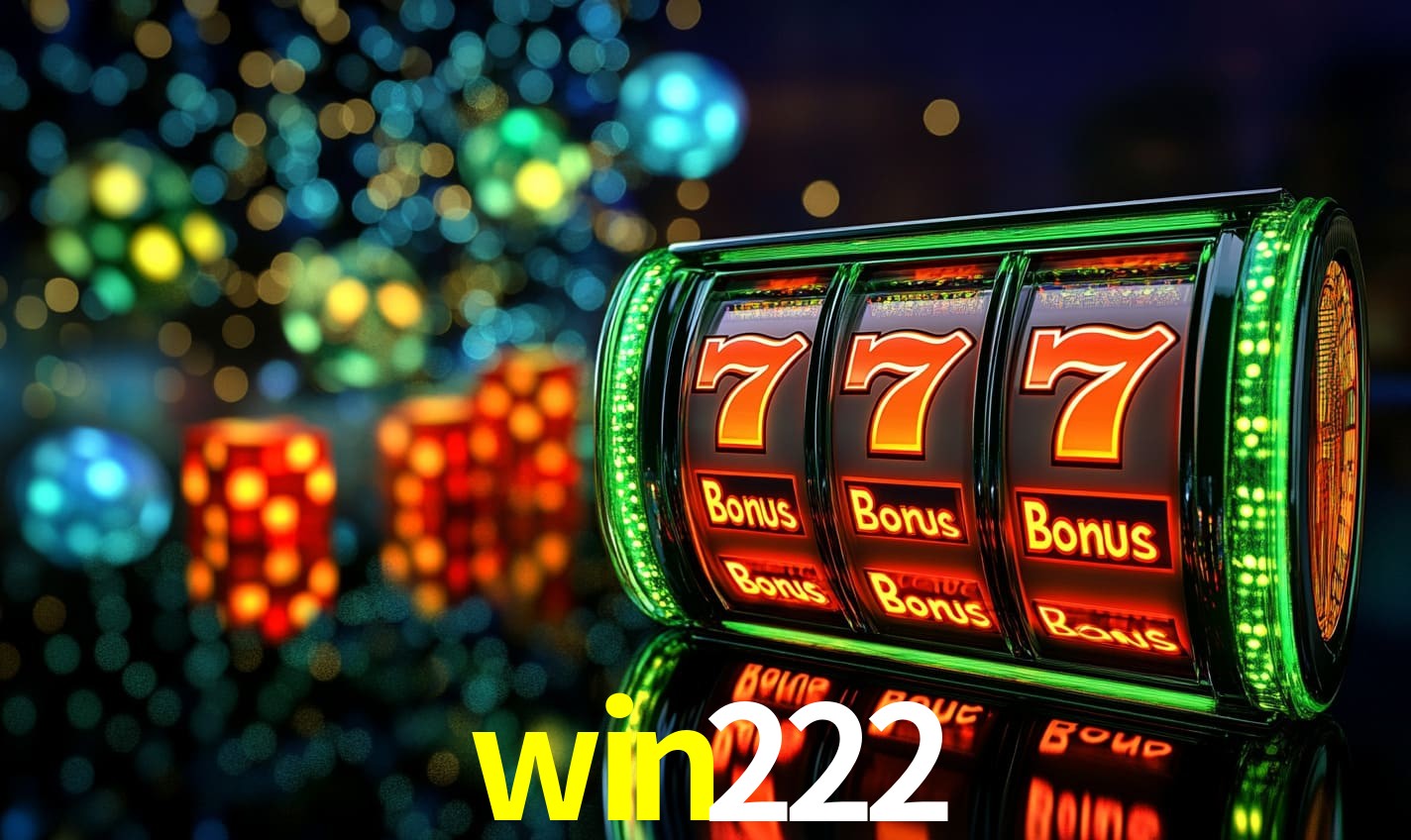 Slot Games win222