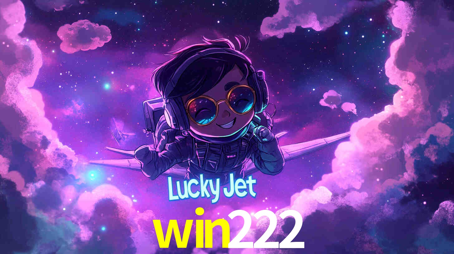Descubra a Magia dos Jogos de Arcade no win222