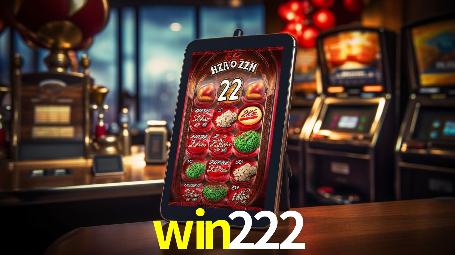 Aviator na Cassino WIN222.COM