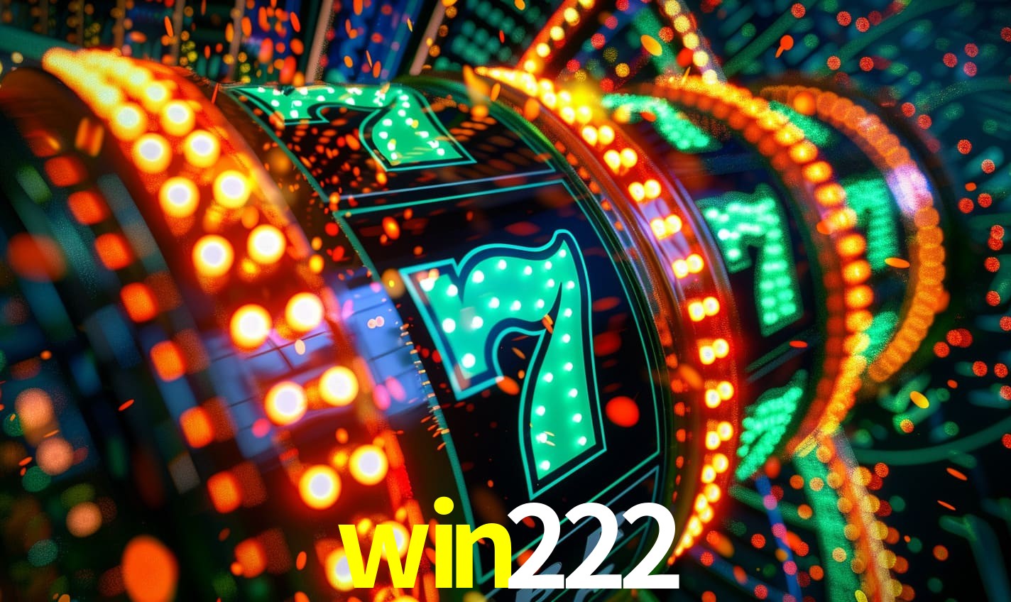 Cassino Online Seguro WIN222.COM