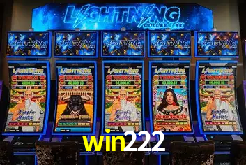 A Emoção da Loteria na win222: Uma Chance de Mudança de Vida