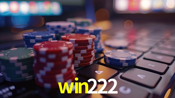 Benefícios da Conta win222