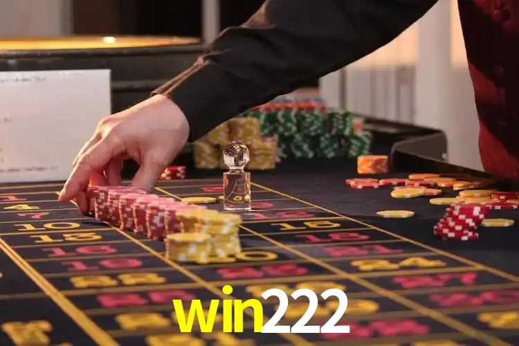 Apostas Esportivas na win222: Um Guia Completo