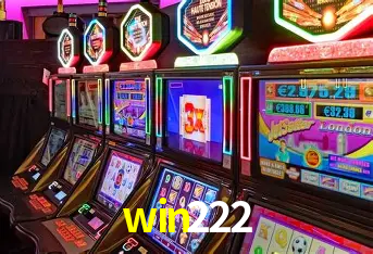 A Experiência Imersiva dos Cassinos Ao Vivo no win222