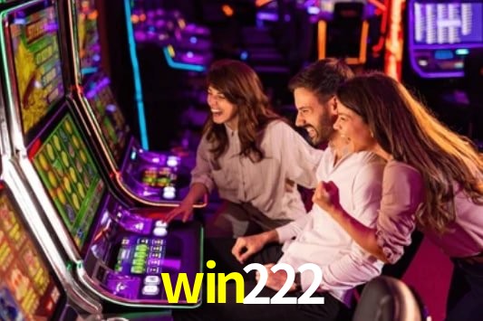 cassino win222
