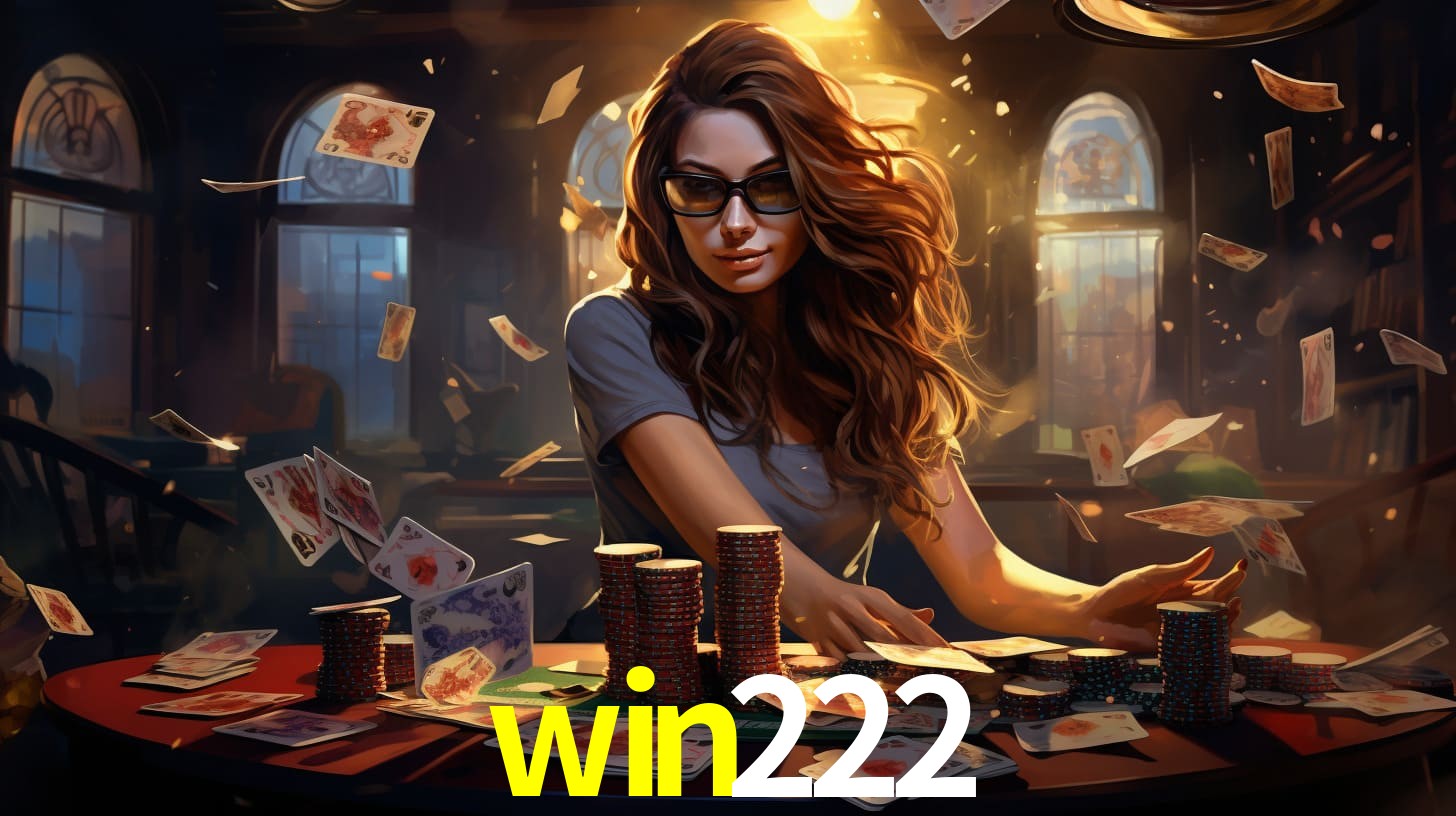 Roulette Table win222