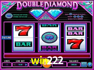 A Revolução dos Aplicativos de Jogos no win222