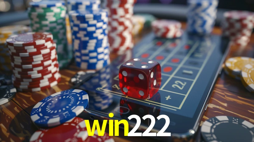 Bônus Generosos e Exclusivos no win222 para Você!