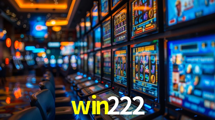APP oficial da win222 para mobile