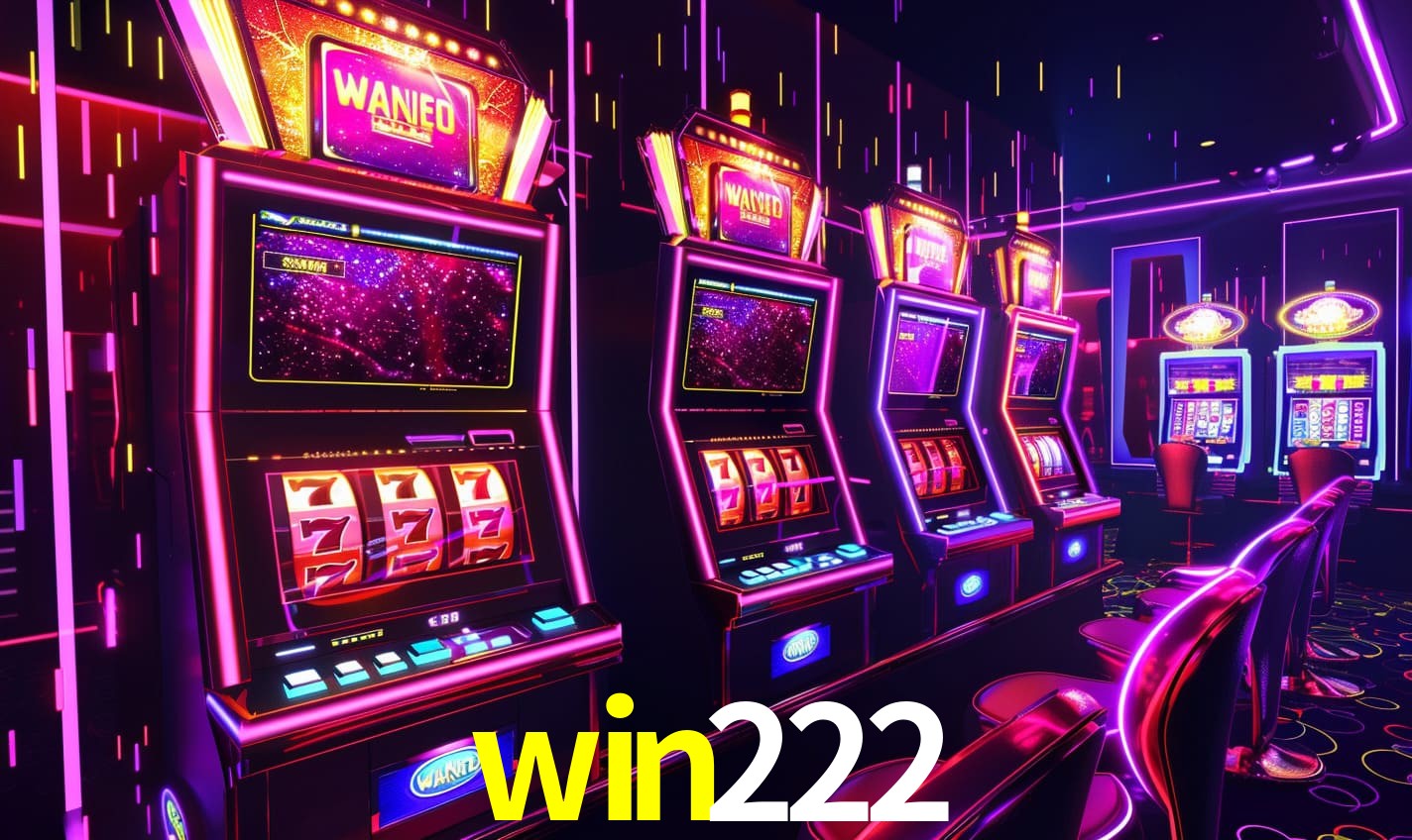 Descubra o Programa VIP da win222: Vantagens Exclusivas para Jogadores