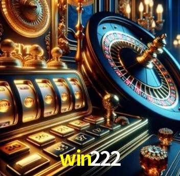 Mesa de Blackjack win222