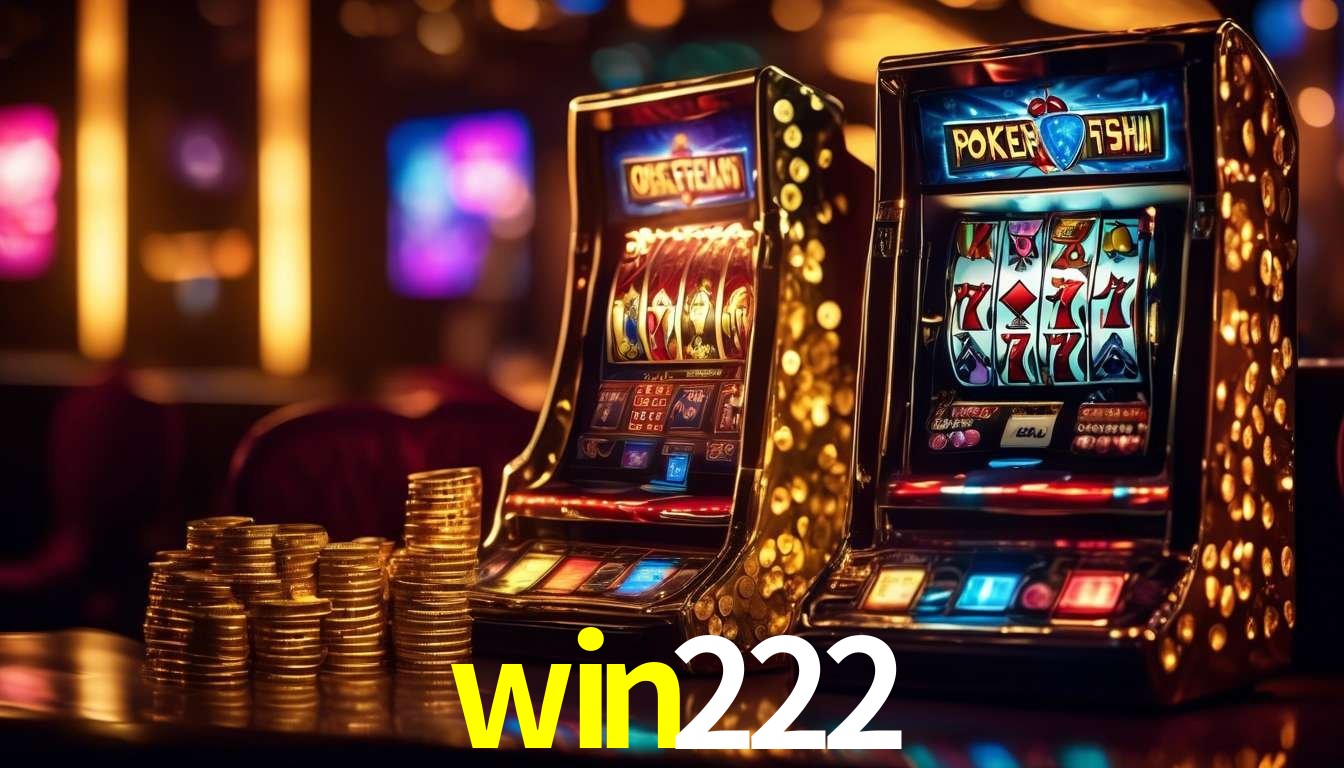 A Emoção da Loteria na win222: Uma Chance de Mudança de Vida
