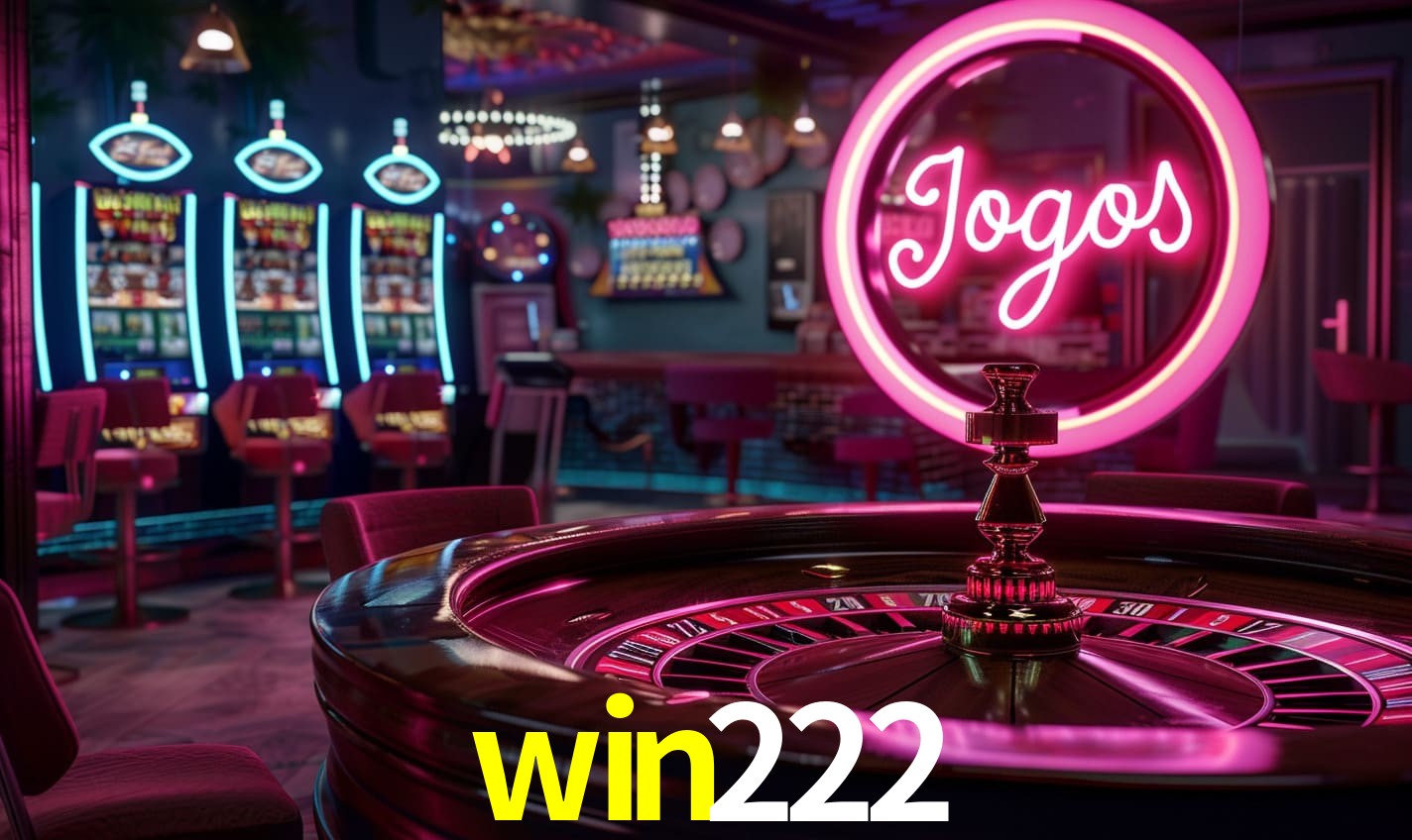 A Experiência Imersiva dos Cassinos Ao Vivo no win222
