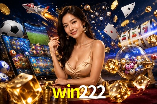 Slot Games win222