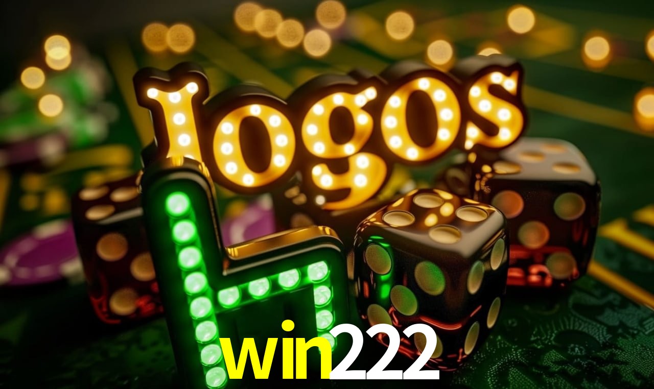 Estatísticas do Jogo win222