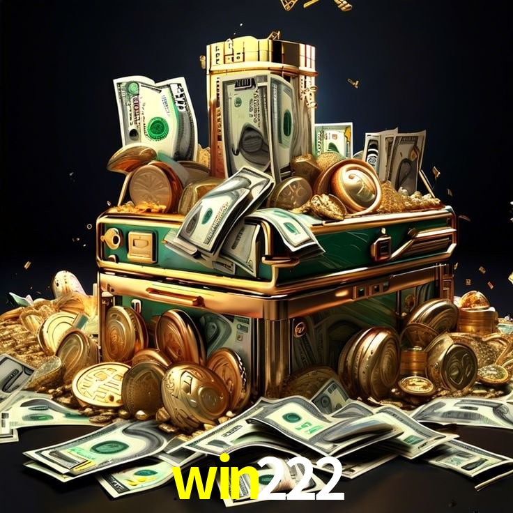Apostas de Tênis win222
