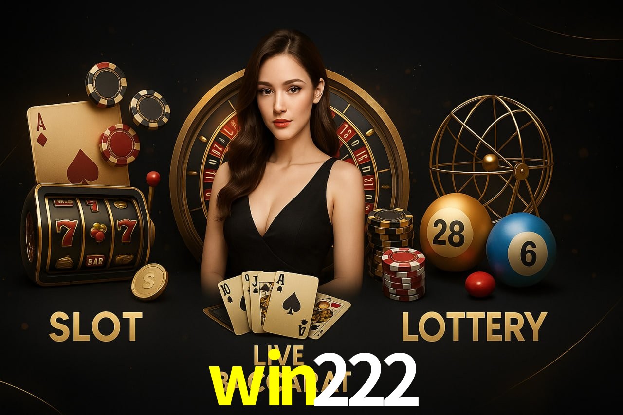 Promoções Sazonais win222
