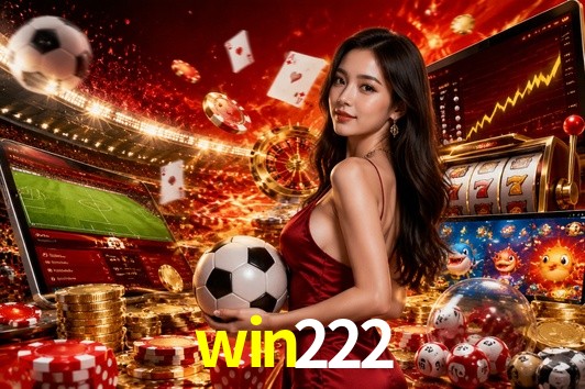 Game Providers win222