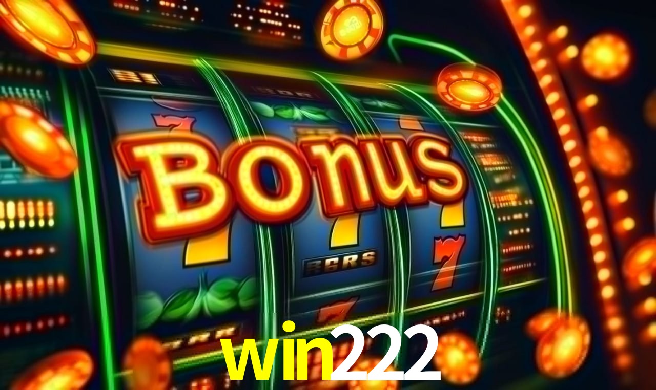 VIP Casino win222