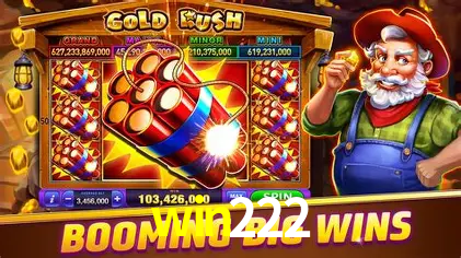 Descubra a Magia dos Jogos de Arcade no win222