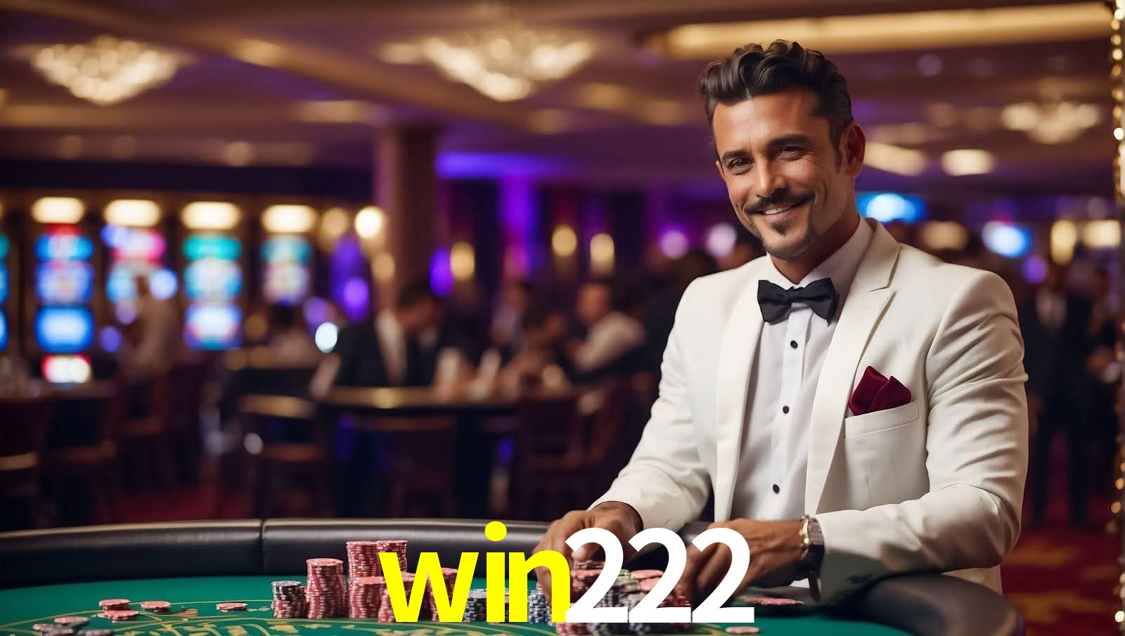 Segurança 2FA win222