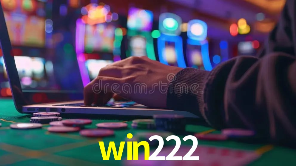PIX Instantâneo win222